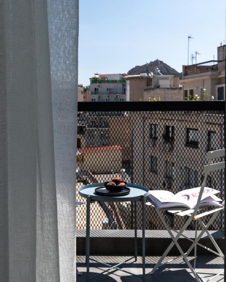 Melo Athens Hotel Exterior photo